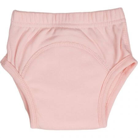 Chilotei de antrenament la olita Blush & Blossom, 24 - 36 luni/13 - 15 kg, Pink, Tryco