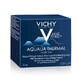 Vichy Aqualia Gel-cremă hidratant de noapte cu efect anti-oboseala  Thermal&#160;SPA, 75 ml