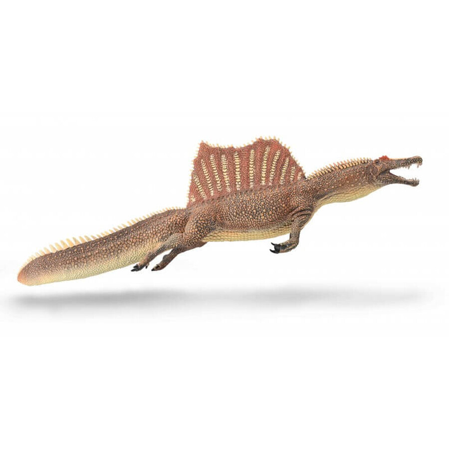 Figurina Deluxe Dinozaur Spinosaurus innotand, Collecta