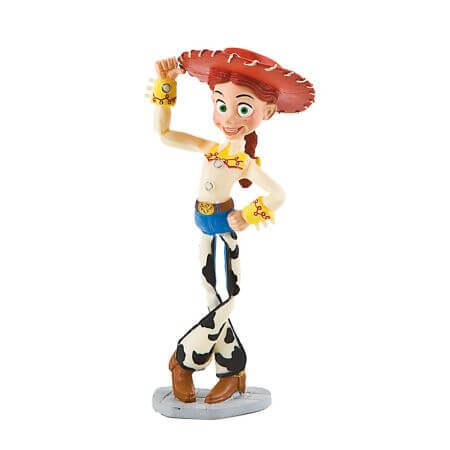 Figurina Jessie Toy Story 3, Bullyland
