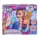 Figurina My Little Poni canta si patineaza cu Sunny, +5 ani, Hasbro