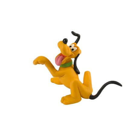 Figurina Pluto, Bullyland