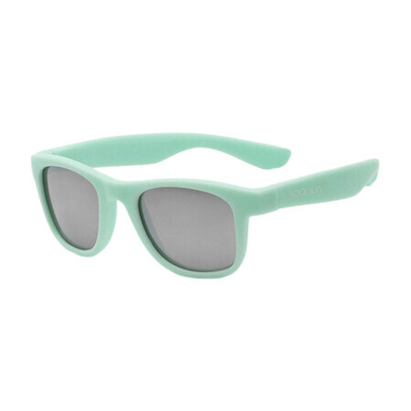 Ochelari de soare pentru copii, 3-10 ani, Bleached Aqua, Koolsun