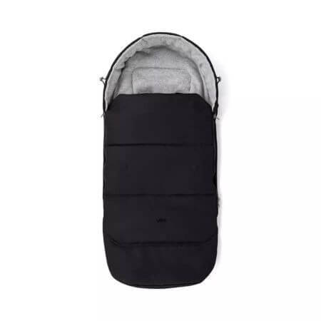 Sac universal pentru carucior, Space Black, Joolz