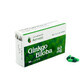 Ginkgo Biloba 40 mg, 30 capsule, Remedia