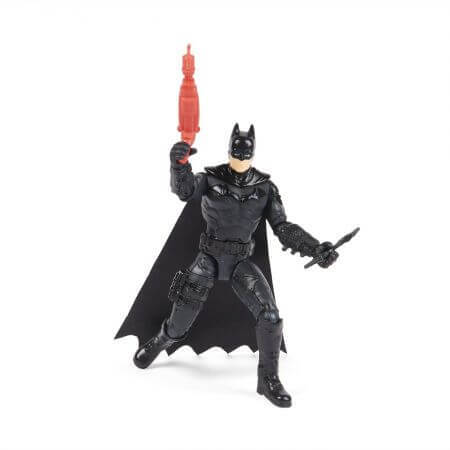Batman figurina film, 10 cm, DC Comics