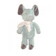 Elefant Soft Toy, Organic, Tikiri