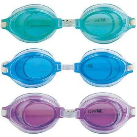 ochelari inot arena cobra ultra swipe mirror Ochelari pentru inot High Style Unisex, B21002, BestWay