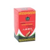 Ginseng Tonic cu Vitamina B1, 30 capsule, Yongkang International China