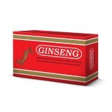 Ginseng, 24 capsule, Pharco