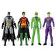 Set 4 figurine, 30 cm, DC Comics