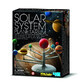 Set Planetarium sistemul Solar KidzLabs, 8 ani +, 4M