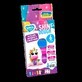 Set plastilina  Shine Lovin&#39;Do, +3 ani, 6 Culori, Okto