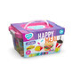 Set plastilina Lovin&#39;Do Happy Meal Box, Okto