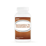 Glucosamine Chondroitin (274967), 60 tablete, GNC