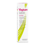 Unguento protettivo Vagisan x 75 ml, Dr. Kurt Wolff