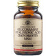 Glucozamină, acid hialuronic, condroitina și MSM, 60 tablete, Solgar
