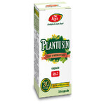 Plantusin Tuse Productiva, 30 capsule, Fares