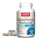 Glutathione Reduced 500mg Jarrow Formulas, 60 capsule, Secom
