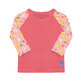Bluza pentru plaja cu protectie UV Punch, Marimea S, 1 buc, Bambino Mio