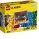 Caramizi si lumini Lego Classic, +5 ani, 11009, Lego