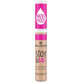 Corector Stay All Day 14h Long - Lasting, 40 Warm Beige, 7 ml, Essence
