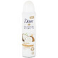 Deodorant Spray Coconut &amp; Jasmine, 250 ml, Dove