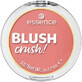 Fard de obraz Blush crush!, 20 - Deep Rose, 5 g, Essence