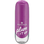 Esmalte de Uñas Gel, 54 - Plum It Up, 8ml, Essence