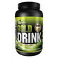 Gold Drink cu aroma de lamaie verde, 1 Kg, Gold Nutrition