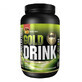 Gold Drink Tropical, 1 Kg, Gold Nutrition