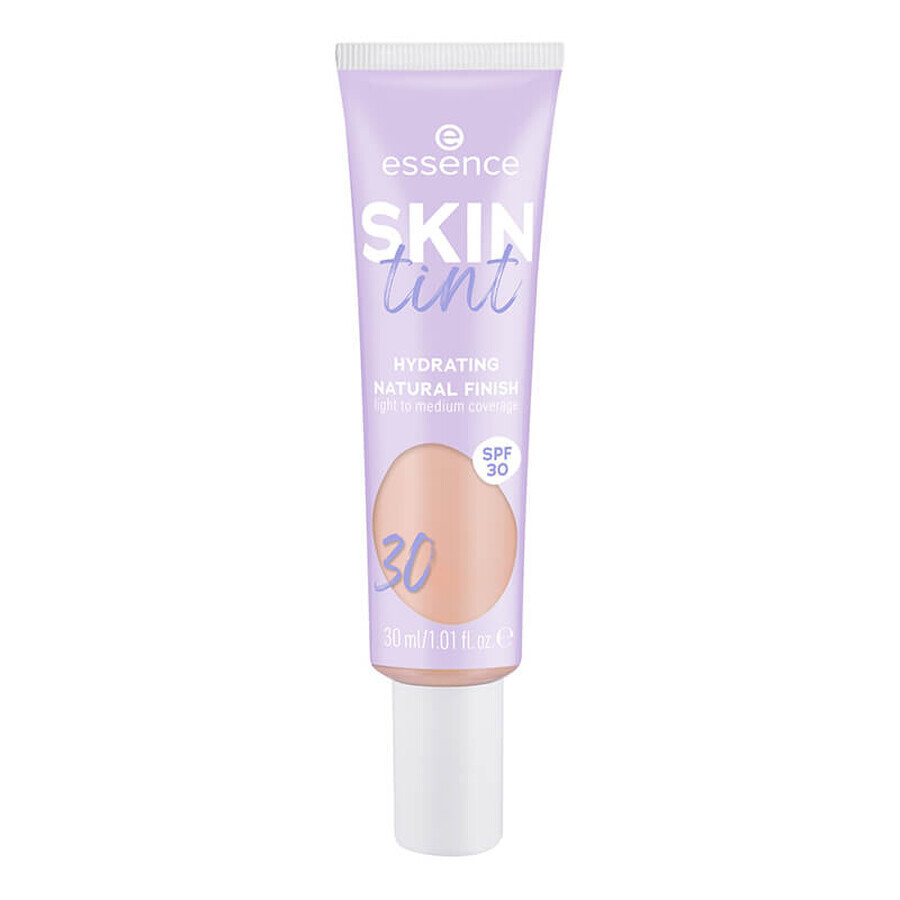 Nuantator pentru piele SPF 30 Skin Tint, 30ml, Essence