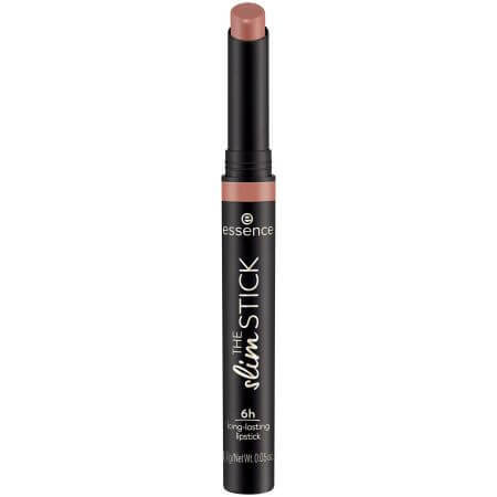 Ruj The Slim Stick, 102 - Over The Nude, 1.7g, Essence