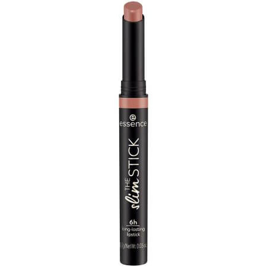 Ruj The Slim Stick, 102 - Over The Nude, 1.7g, Essence