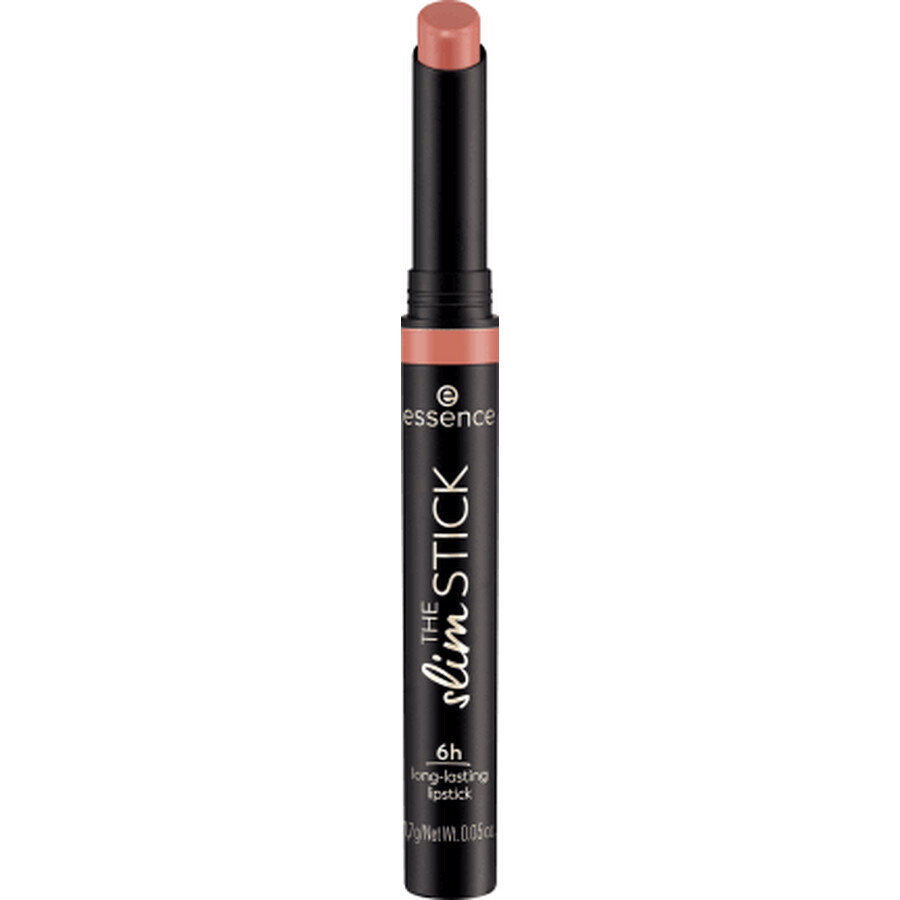 Ruj The Slim Stick, 102 - Over The Nude, 1.7g, Essence