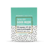 Good Mood Woman Collection, 60 capsule, Gold Nutrition