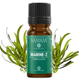 Activ purifiant seboregulator Marine-Z (M - 1280), 10 ml, Mayam