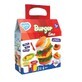 Set plastilina Burger Time Lovin&#39;Do, +3 ani, 6 culori, Okto