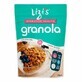 Granola Digestie Sanatoasa, 350 g, Lizi&#39;s