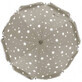 Umbrela cu protectie UV 50+ Stelute, 70cm, 67118509, Fillikid