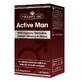 Active Man, 60 tablete, Natures Aid