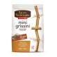 Grisine cu seminte de susan si chia fara gluten Mini Grissini Le Veneziane, 250 g, MolinodiFerro