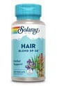 Hair Blend Solaray, 100 capsule, Secom
