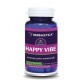 Happy Vibe (HappyVibe), 60 capsule, Herbagetica
