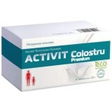 Activit Colostru Premium, 20 comprimate, Aesculap