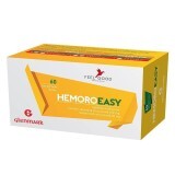 Hemoroeasy, 60 comprimate, Glenmark