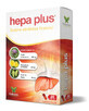 Hepa Plus, 30 capsule, Polisano