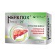 Hepanox Protect Detox, 30 capsule, Cosmo Pharm