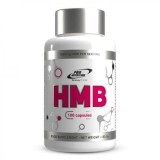 HMB, 100 capsule, Pro Nutrition