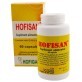 Hofisan, 60 capsule, Hofigal